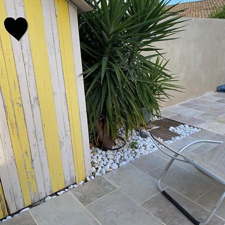 Superbe Appartement, A Proximite Du Centre D'Arles Ngoại thất bức ảnh