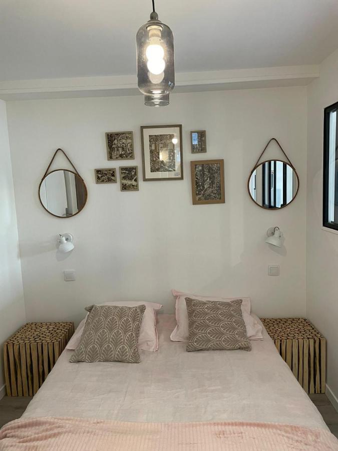 Superbe Appartement, A Proximite Du Centre D'Arles Ngoại thất bức ảnh