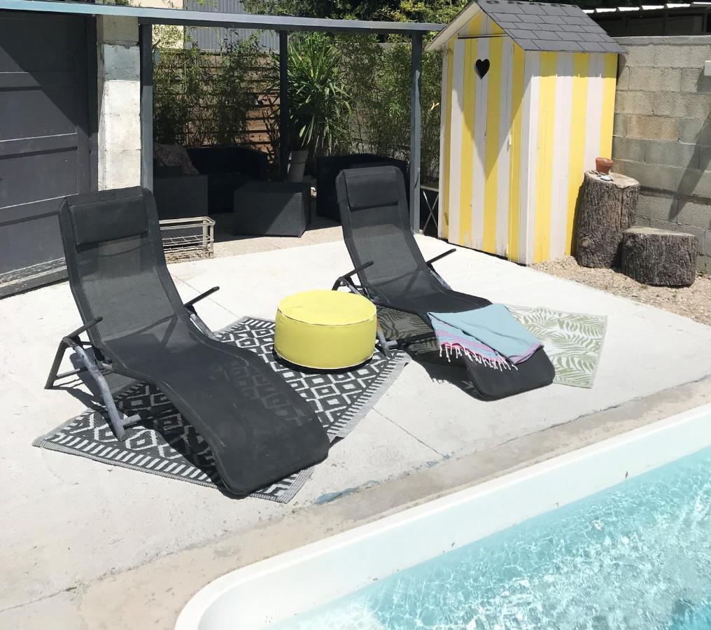 Superbe Appartement, A Proximite Du Centre D'Arles Ngoại thất bức ảnh
