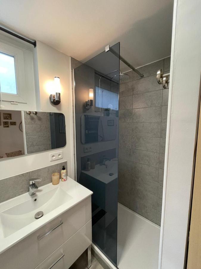Superbe Appartement, A Proximite Du Centre D'Arles Ngoại thất bức ảnh