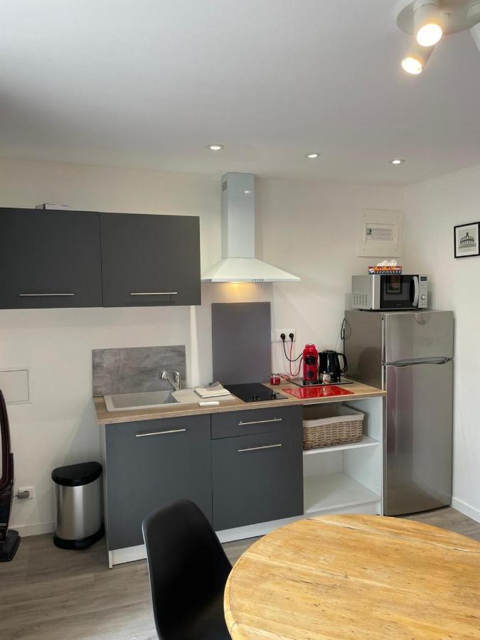 Superbe Appartement, A Proximite Du Centre D'Arles Ngoại thất bức ảnh