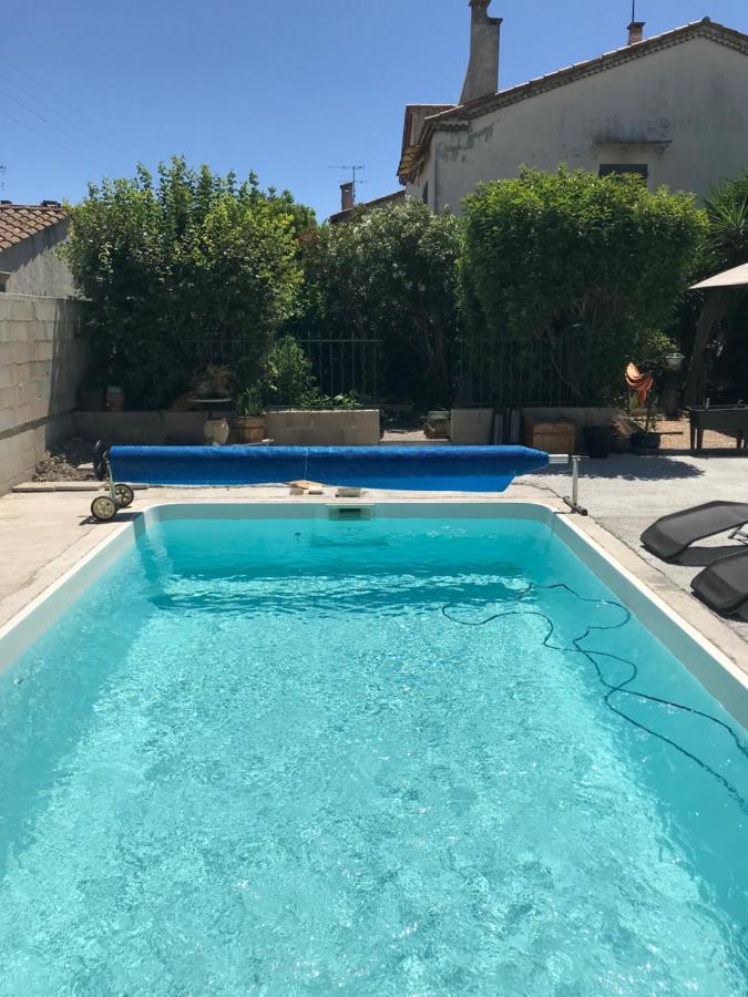 Superbe Appartement, A Proximite Du Centre D'Arles Ngoại thất bức ảnh