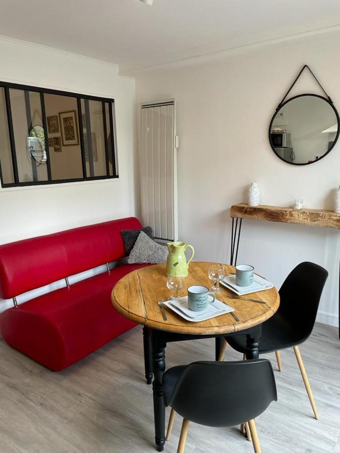 Superbe Appartement, A Proximite Du Centre D'Arles Ngoại thất bức ảnh