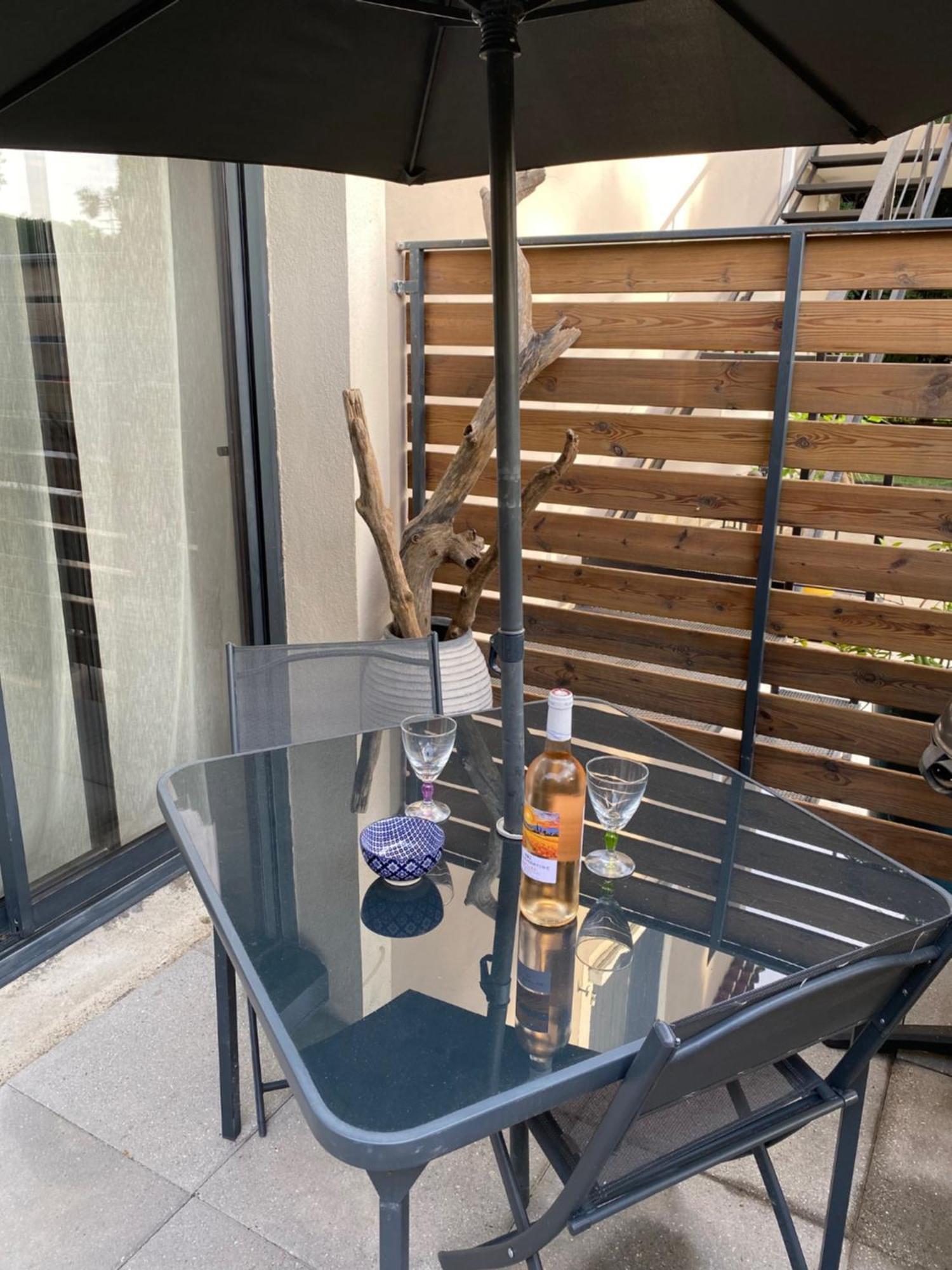 Superbe Appartement, A Proximite Du Centre D'Arles Ngoại thất bức ảnh