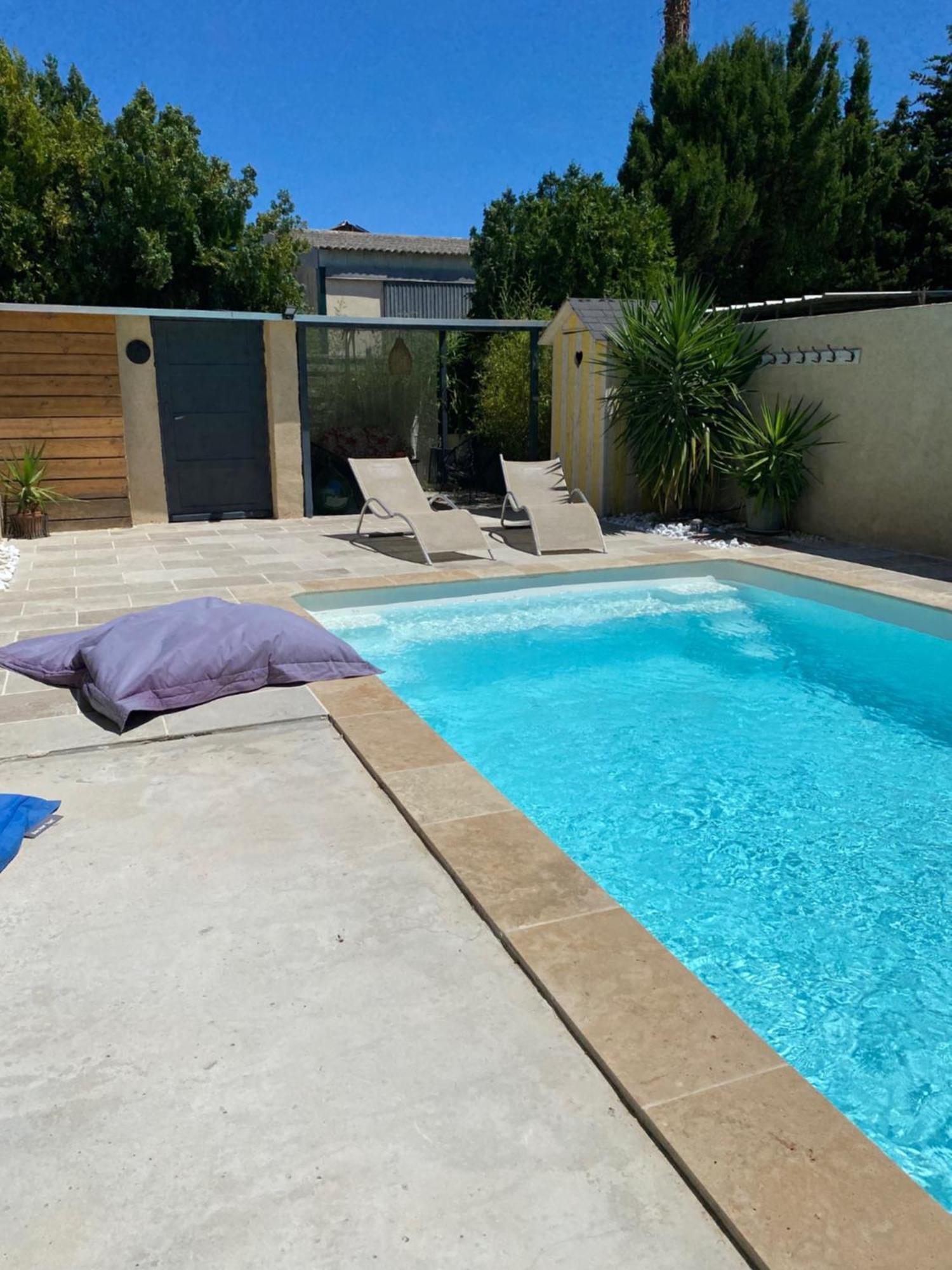 Superbe Appartement, A Proximite Du Centre D'Arles Ngoại thất bức ảnh